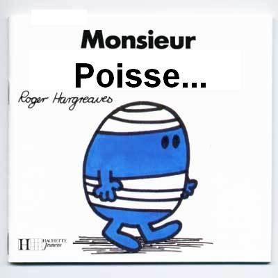 poisse