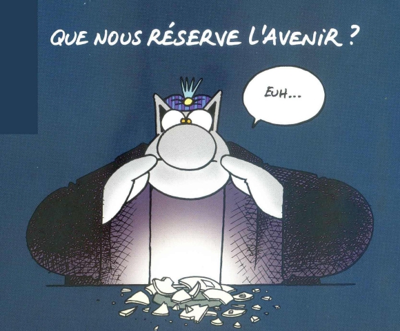 avenir le chat